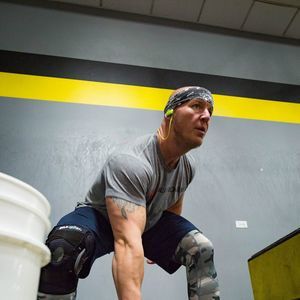 Meet your Posher, Joe